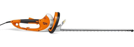 Купить Кусторез сетевой Stihl HSE 71 600мм/24 4812-011-3513 фото №6