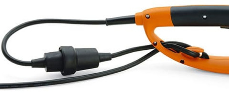 Купить Кусторез сетевой Stihl HSE 71 600мм/24 4812-011-3513 фото №4