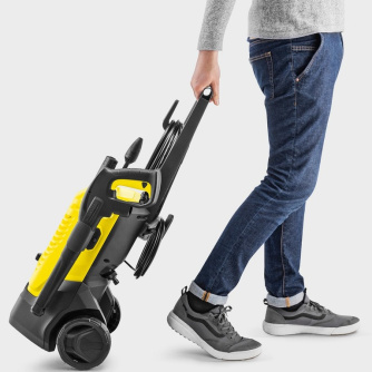 Купить Мойка Karcher K 4 WCM   1.324-200 фото №3