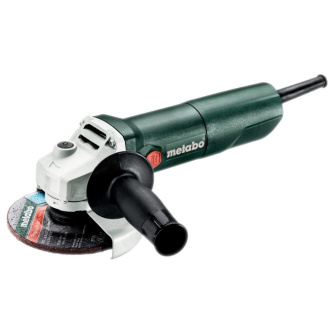 Купить УШМ Metabo W 650-125   603602950 фото №1