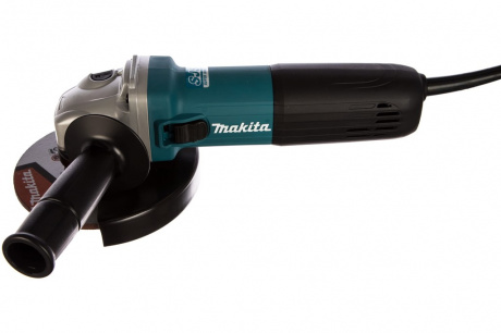 Купить УШМ Makita GA 6040 R фото №3