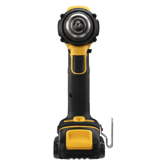 Купить Дрель аккумуляторная DEWALT  DCD 708 S2T  18v 1.5Ah Li-Ion фото №5