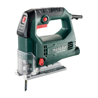 Купить Лобзик Metabo STEВ 65 Quick кейс   601030500 фото №1