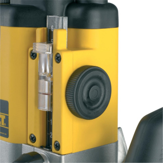 Купить Фрезер DEWALT  DW 625 Е фото №3