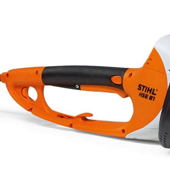 Купить Кусторез сетевой Stihl HSE 71 600мм/24 4812-011-3513 фото №5