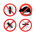 Защита от вредителей и насекомых  в Евпатории
