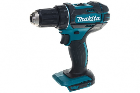 Купить Дрель аккумуляторная Makita DDF 482 Z Li-ion фото №1