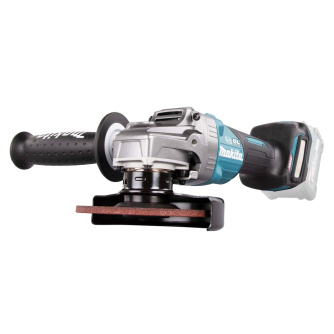 Купить УШМ аккумуляторная Makita XGT BL  GA023GZ фото №4