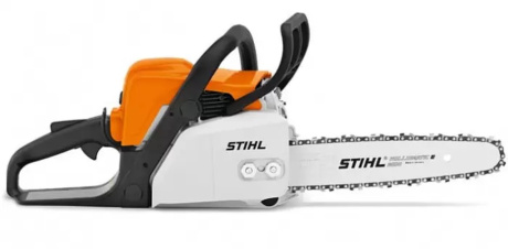 Купить Бензопила STIHL MS 170  шина R 35 см  Германия  1130-200-0486 фото №1