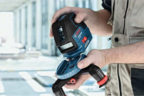 Купить Лазерный нивелир Bosch GLL 3-50 Professional 0.601.063.801 фото №3