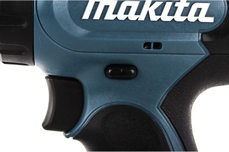 Купить Дрель аккумуляторная Makita BHP 343 RFE Li-ion фото №4