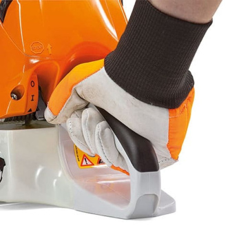 Купить Бензопила STIHL MS 170  шина R 35 см  Германия  1130-200-0486 фото №5