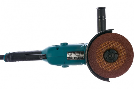 Купить УШМ Makita GA 6021 C фото №6