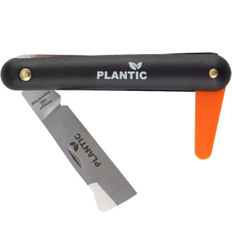 Купить Нож Plantic для прививок прямой   37300-01 фото №2