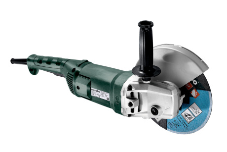 Купить УШМ Metabo W 2200-230   606435010 фото №2